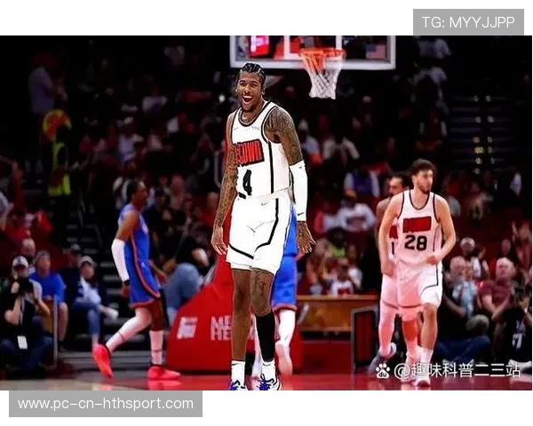 乔治连拿关键分，爵士战胜灰熊重回正轨