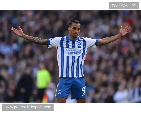 布莱顿以细腻传控取胜成为媒体焦点，布莱顿是什么意思