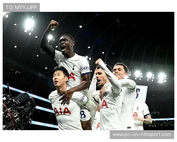 孙兴慜倒三角助攻队友再添威胁